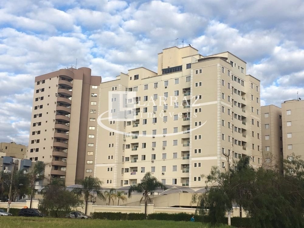 Apartamento, 2 quartos, 49 m² - Foto 16