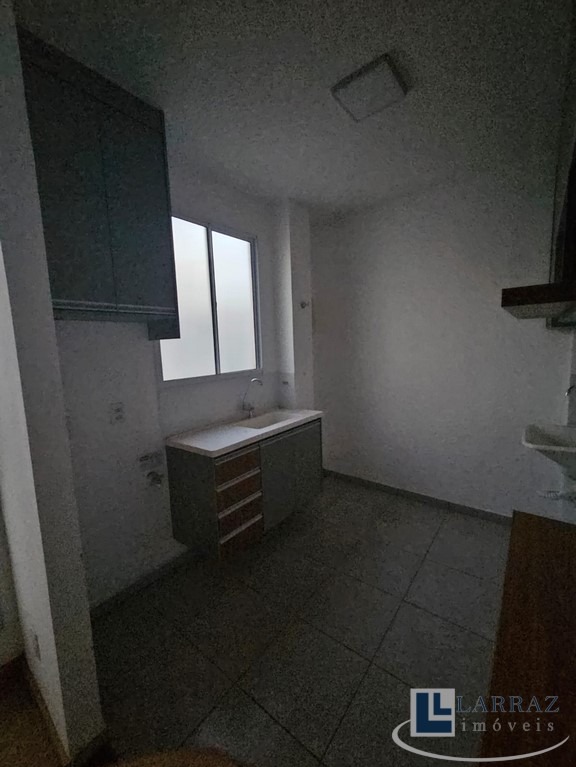 Apartamento, 2 quartos, 40 m² - Foto 6