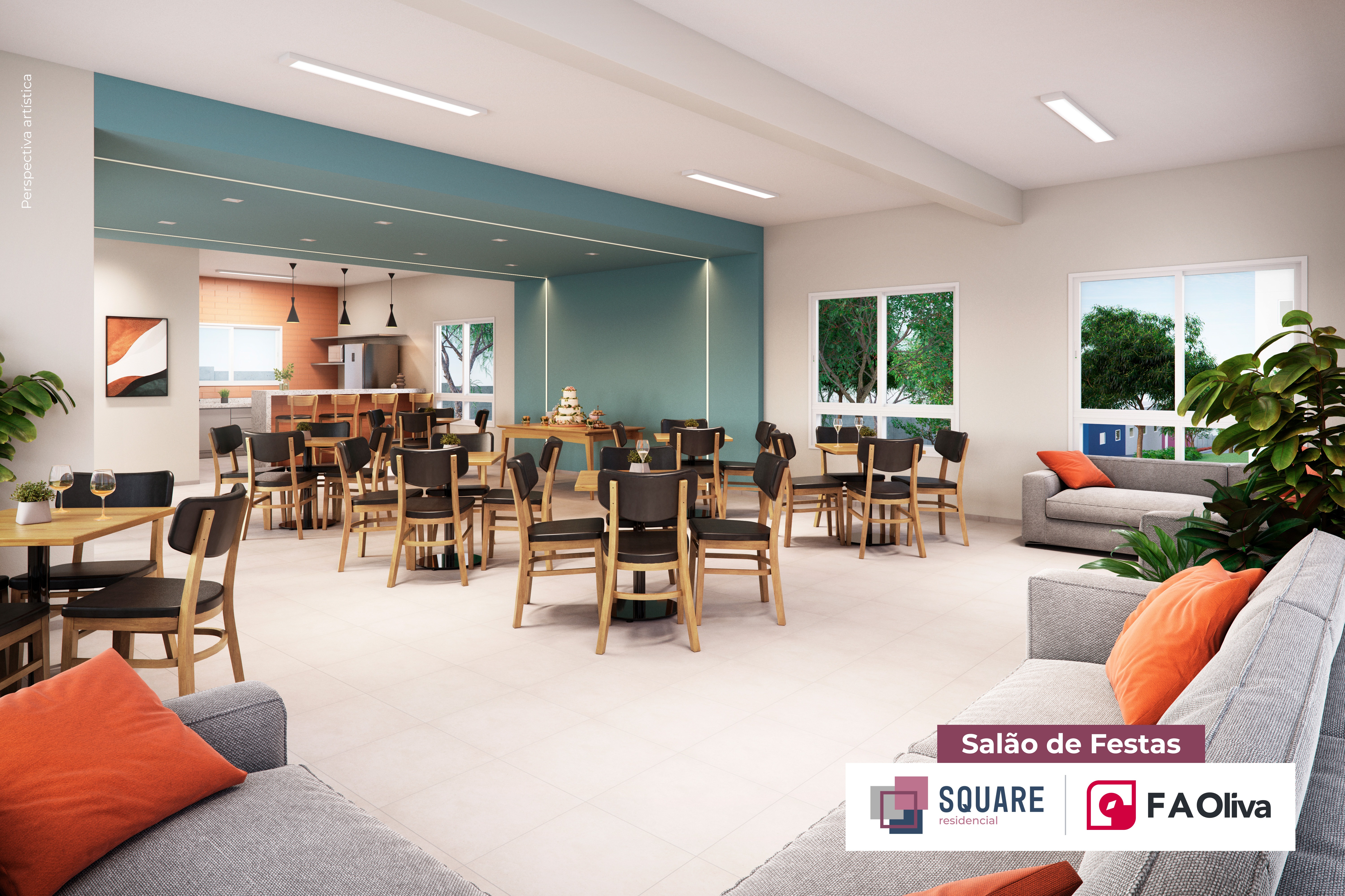 Apartamento, 2 quartos, 47 m² - Foto 16