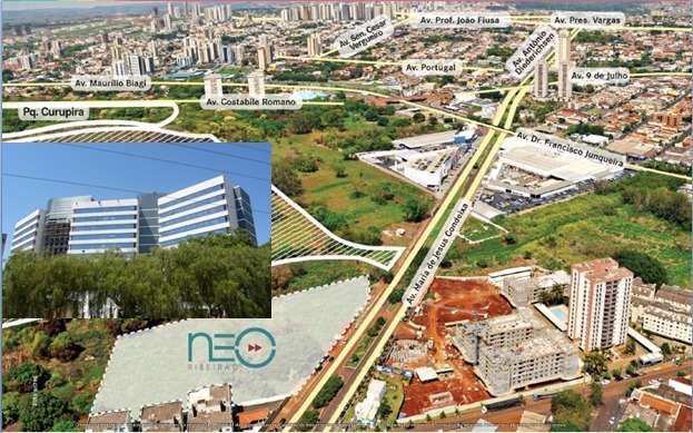 Sala-Conjunto, 36 m² - Foto 19