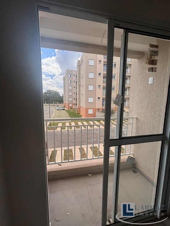 Apartamento, 2 quartos, 47 m² - Foto 2