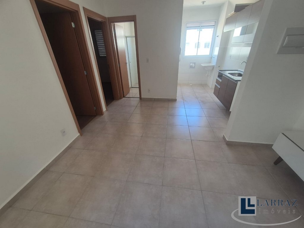 Apartamento, 2 quartos, 43 m² - Foto 11