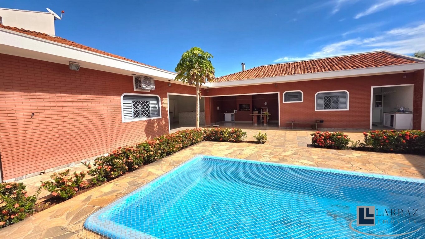 Casa, 3 quartos, 320 m² - Foto 6