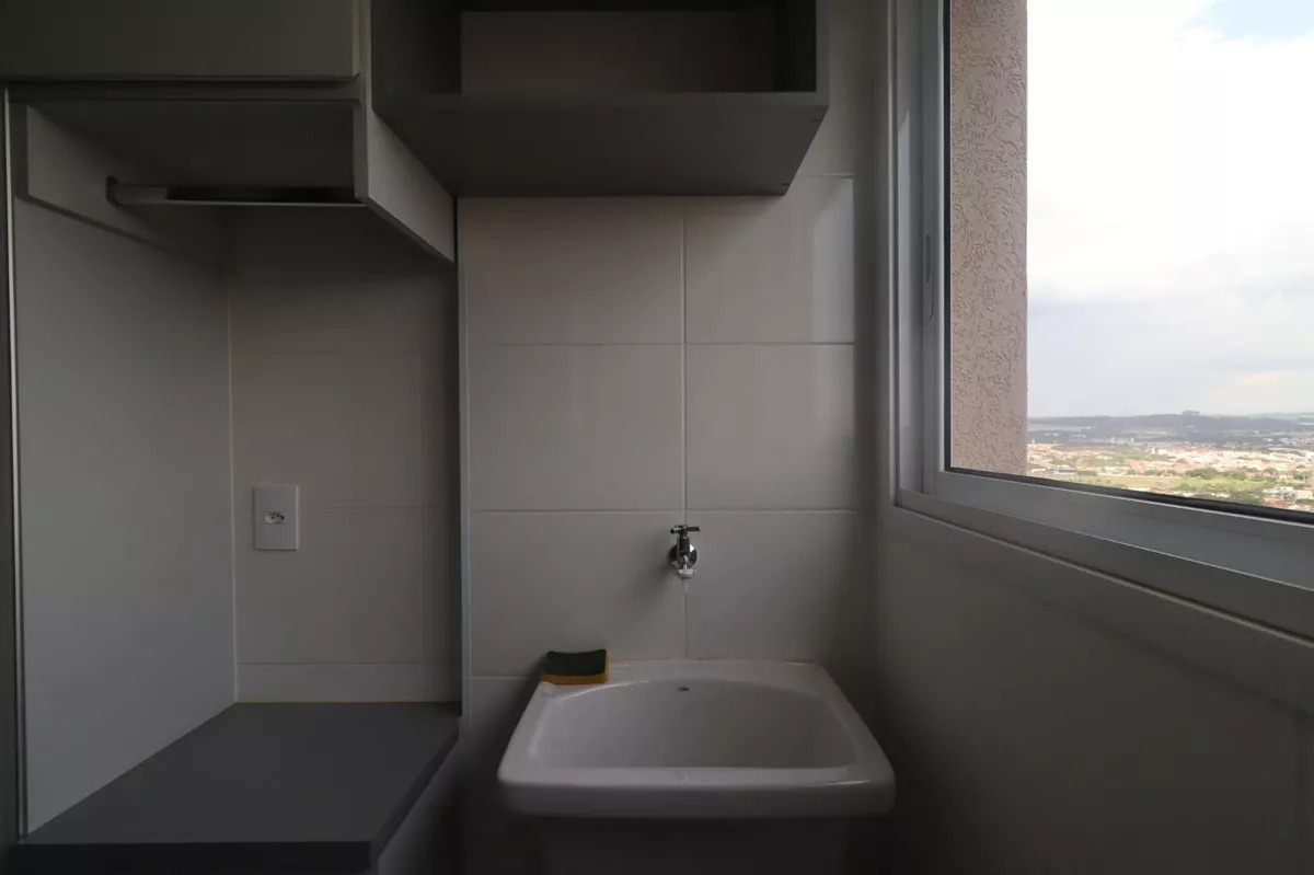 Apartamento, 1 quarto, 33 m² - Foto 13