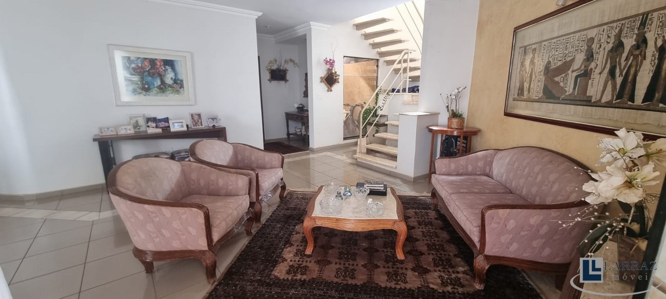 Casa, 4 quartos, 353 m² - Foto 11