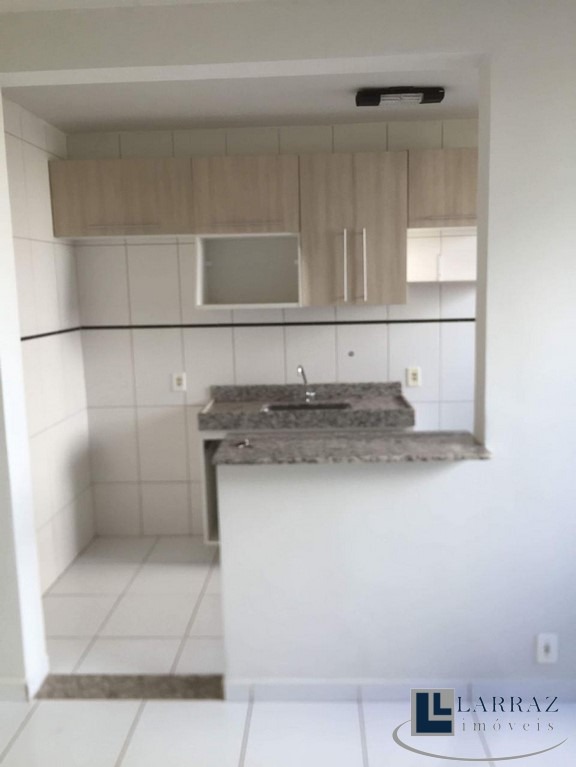 Apartamento, 2 quartos, 49 m² - Foto 1