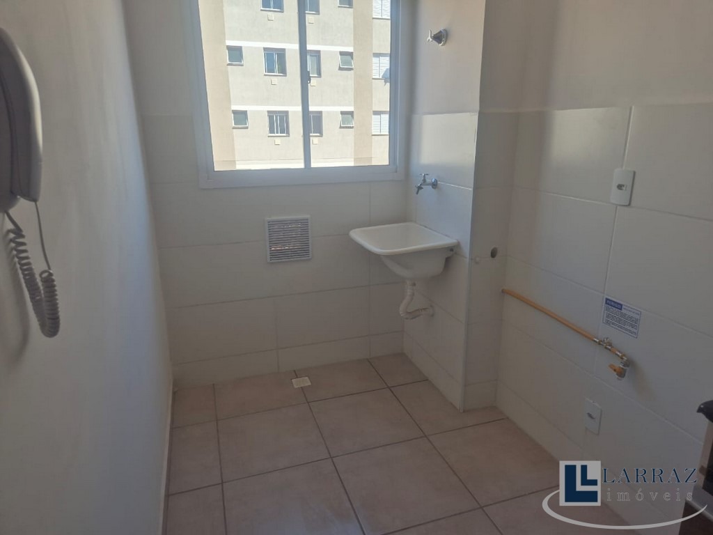 Apartamento, 2 quartos, 43 m² - Foto 12