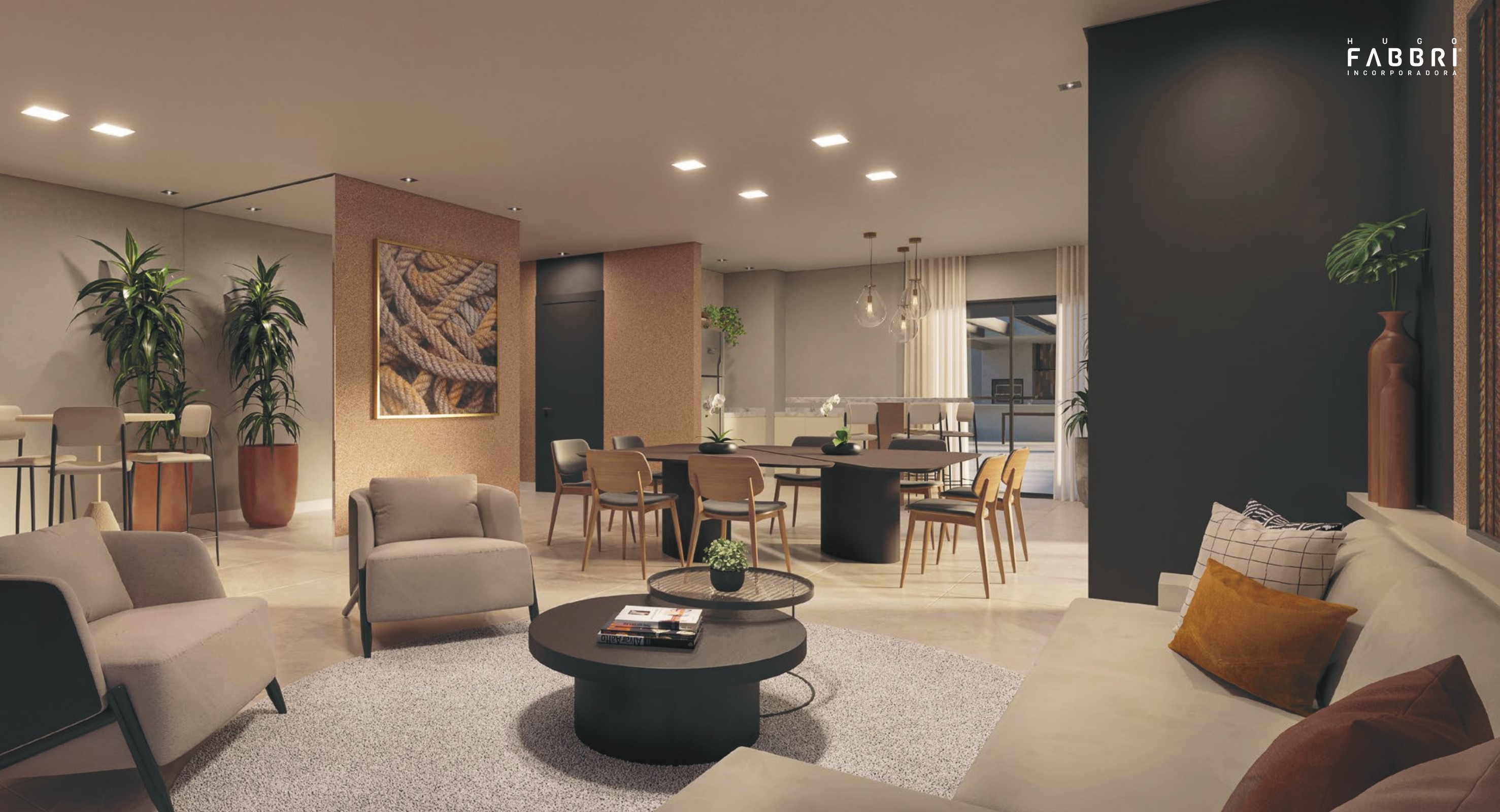 Apartamento, 3 quartos, 80 m² - Foto 7