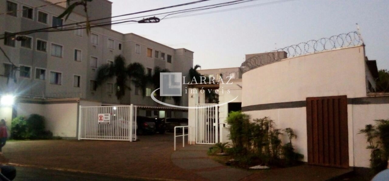 Apartamento, 2 quartos, 49 m² - Foto 21