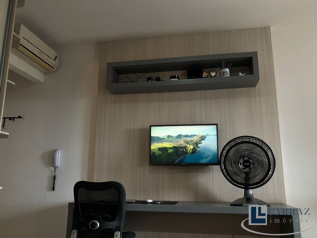 Kitnet-Studio, 32 m² - Foto 2