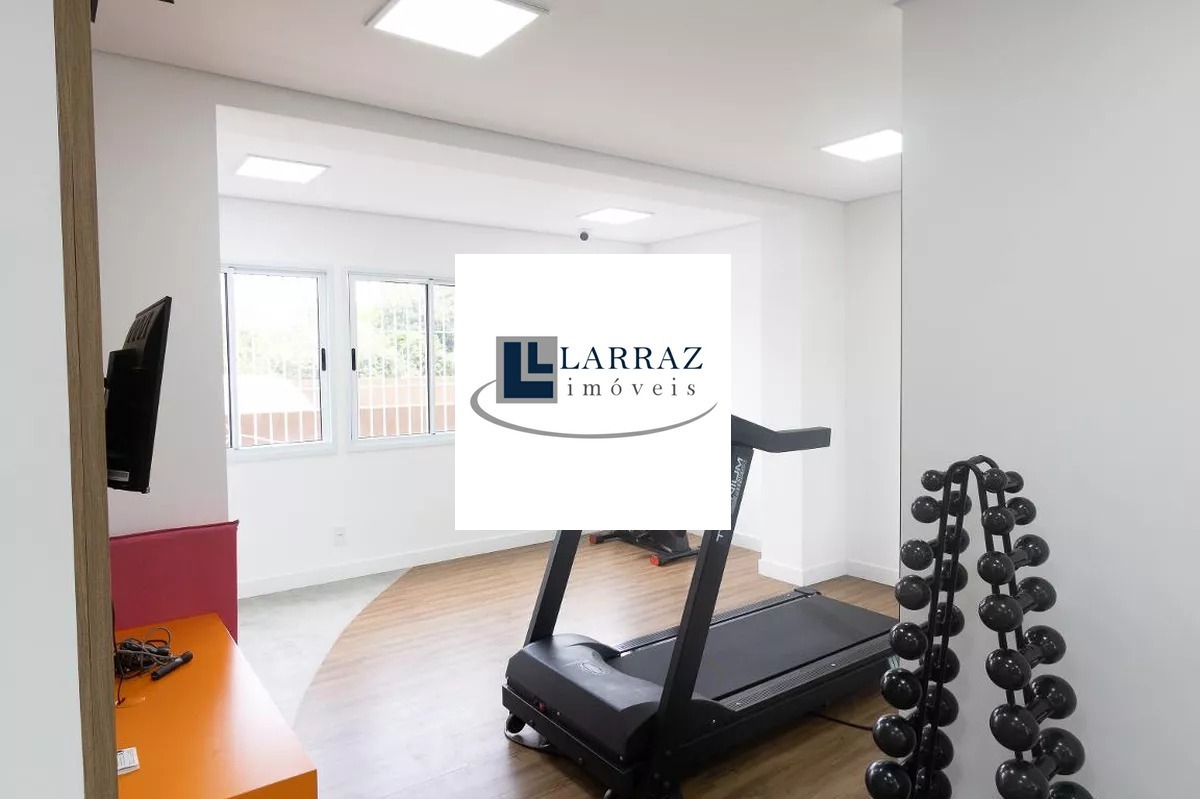 Apartamento, 2 quartos, 51 m² - Foto 16