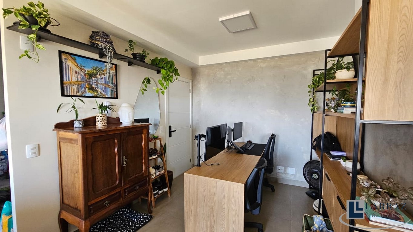 Apartamento, 2 quartos, 61 m² - Foto 7