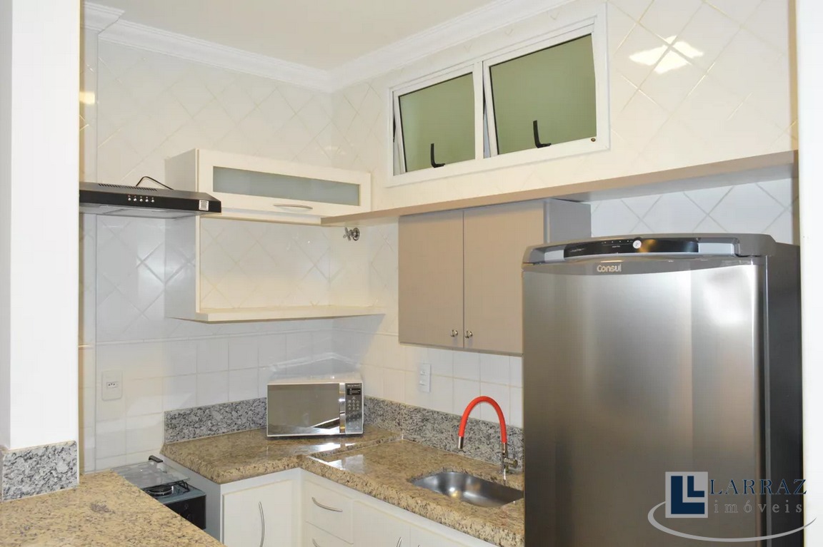 Kitnet-Studio, 31 m² - Foto 10