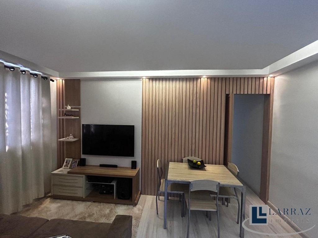 Apartamento, 2 quartos, 45 m² - Foto 1