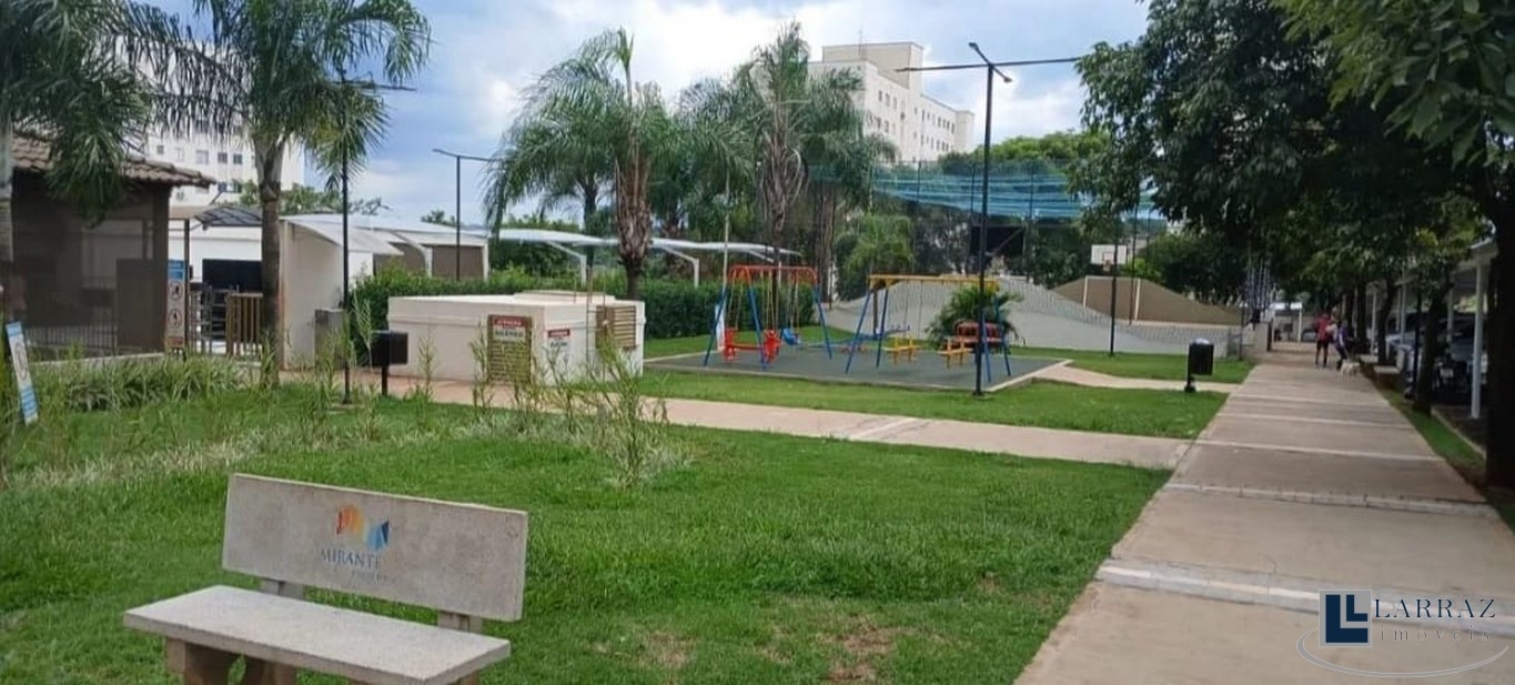 Apartamento, 2 quartos, 47 m² - Foto 19