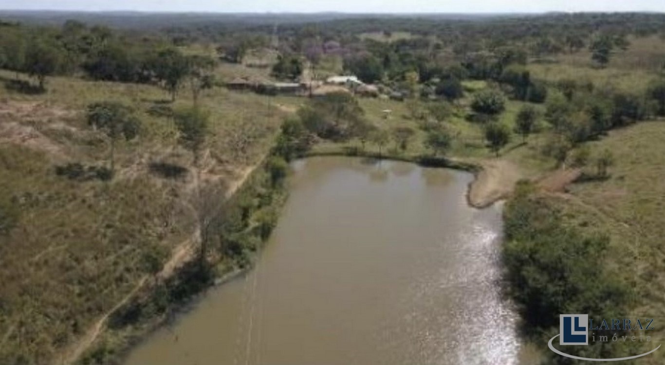 Fazenda, 221 m² - Foto 3