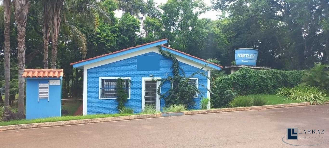 Casa, 1 quarto, 42 m² - Foto 1