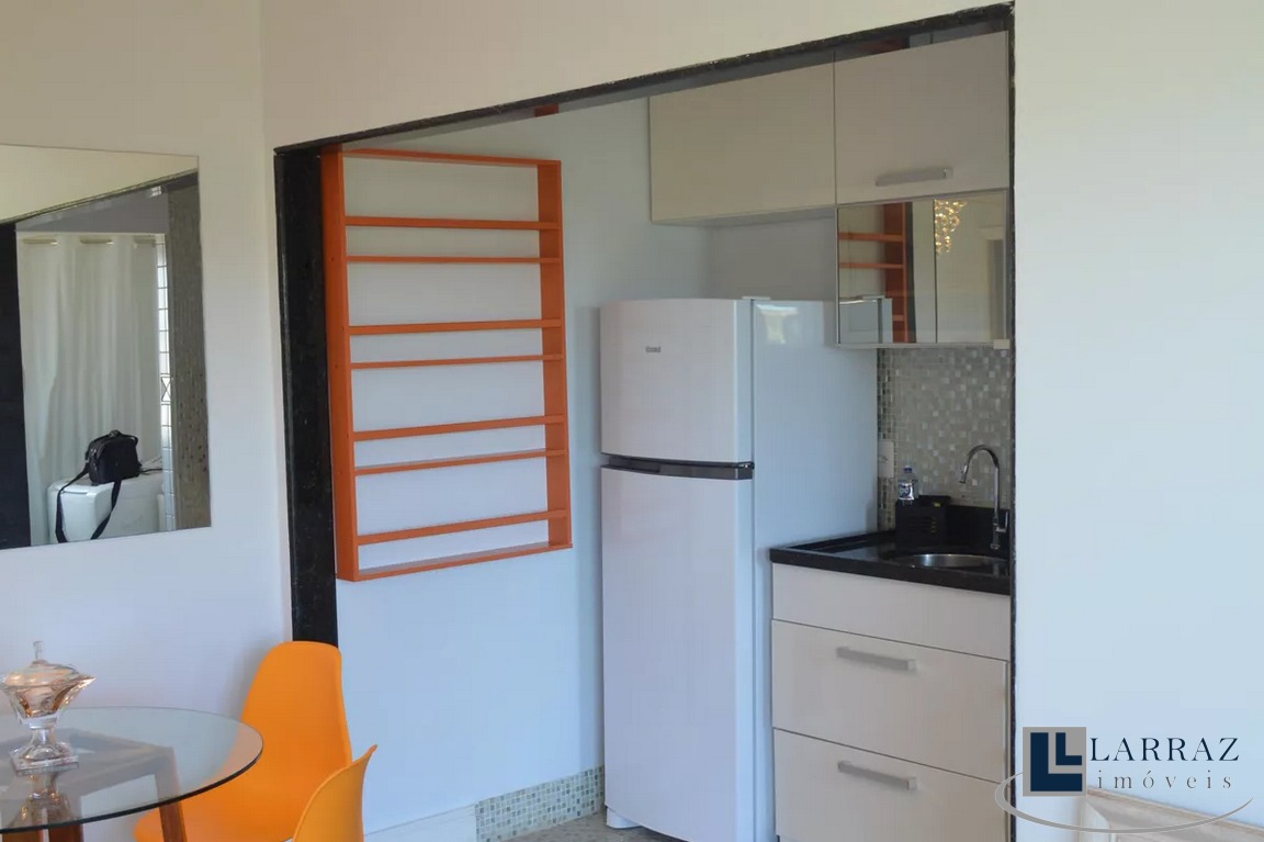 Apartamento, 1 quarto, 40 m² - Foto 6