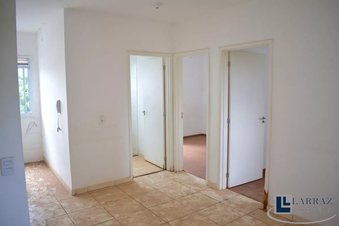 Apartamento, 2 quartos, 43 m² - Foto 6