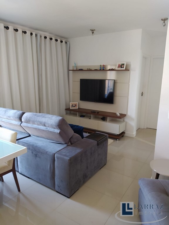 Apartamento, 2 quartos, 57 m² - Foto 1