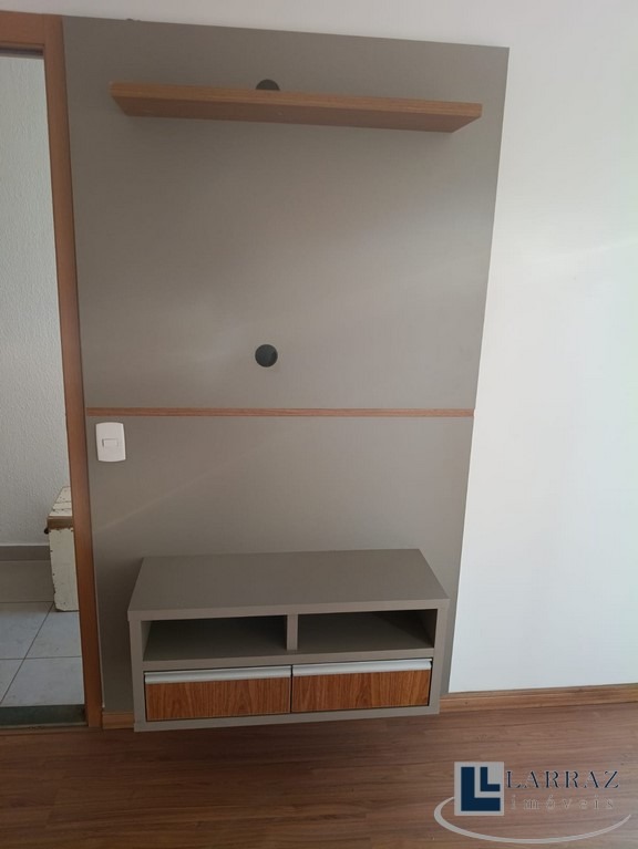 Apartamento, 2 quartos, 40 m² - Foto 4