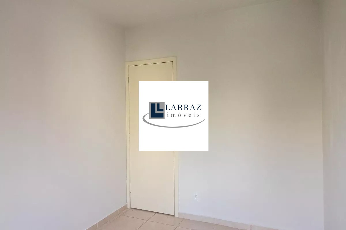 Apartamento, 2 quartos, 47 m² - Foto 4