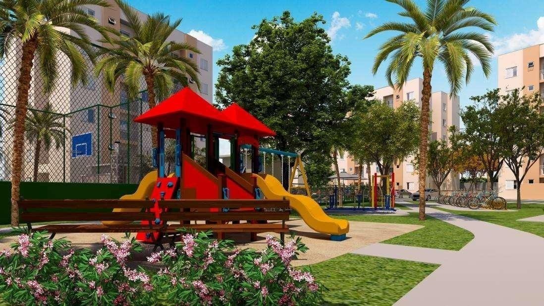 Apartamento, 2 quartos, 47 m² - Foto 42