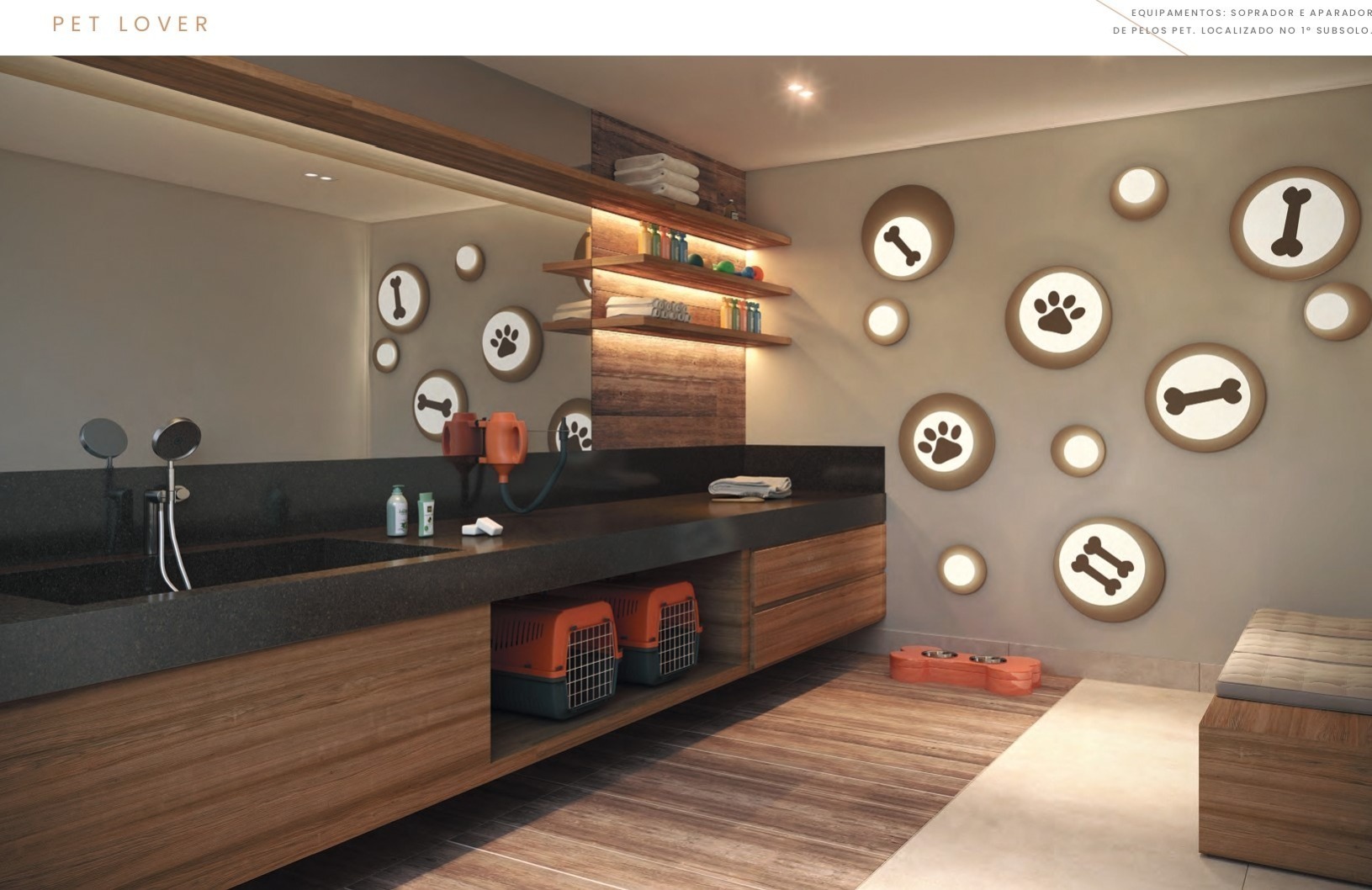 Apartamento, 2 quartos, 61 m² - Foto 49