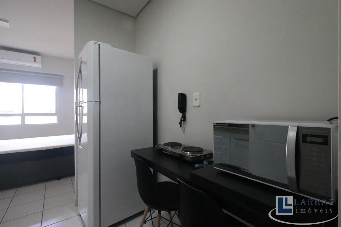 Apartamento, 1 quarto, 22 m² - Foto 9