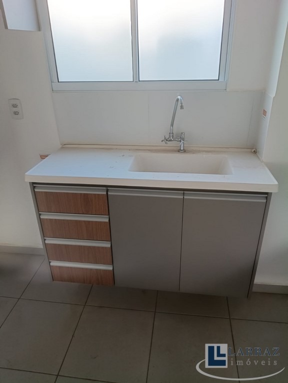 Apartamento, 2 quartos, 40 m² - Foto 7