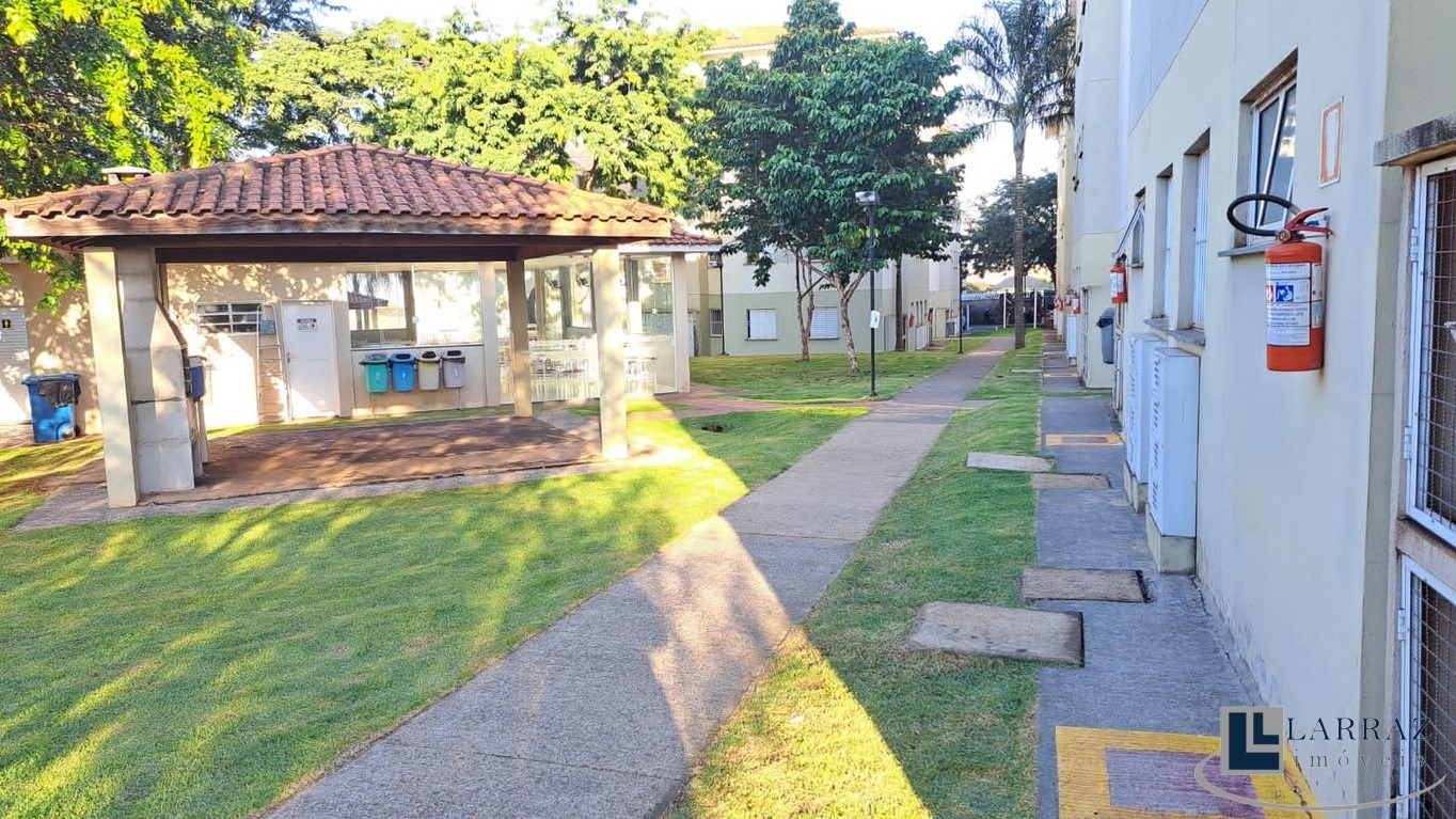 Apartamento, 2 quartos, 49 m² - Foto 24