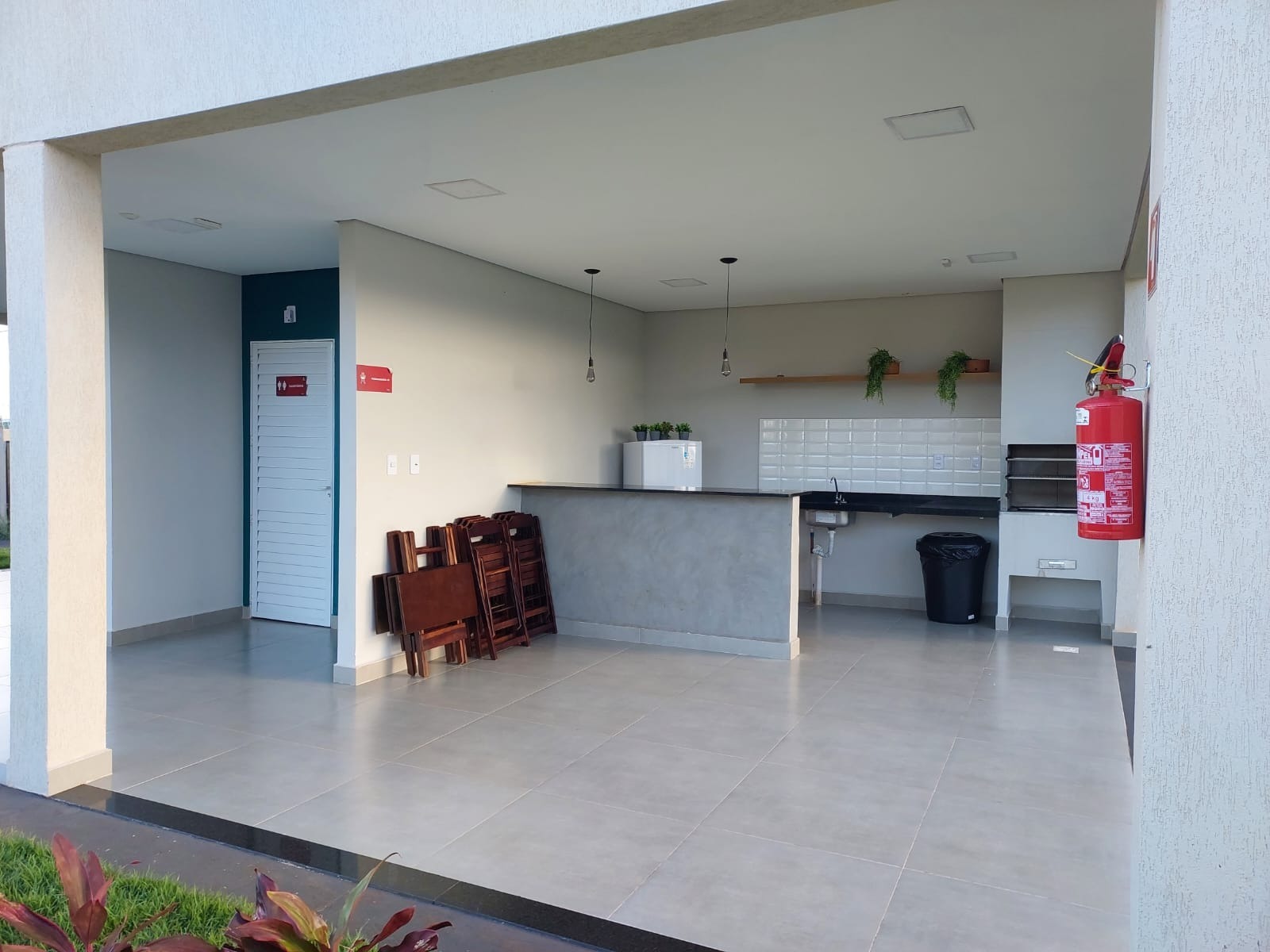 Apartamento, 2 quartos, 42 m² - Foto 32