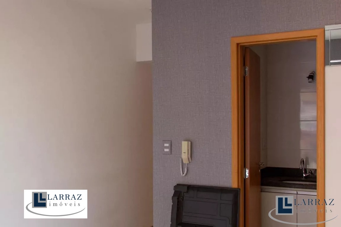 Apartamento, 1 quarto, 33 m² - Foto 7