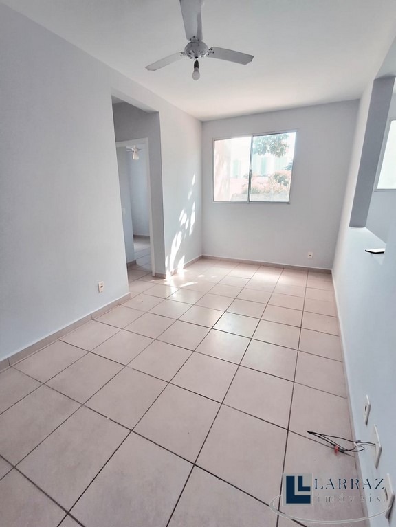 Apartamento, 2 quartos, 46 m² - Foto 2