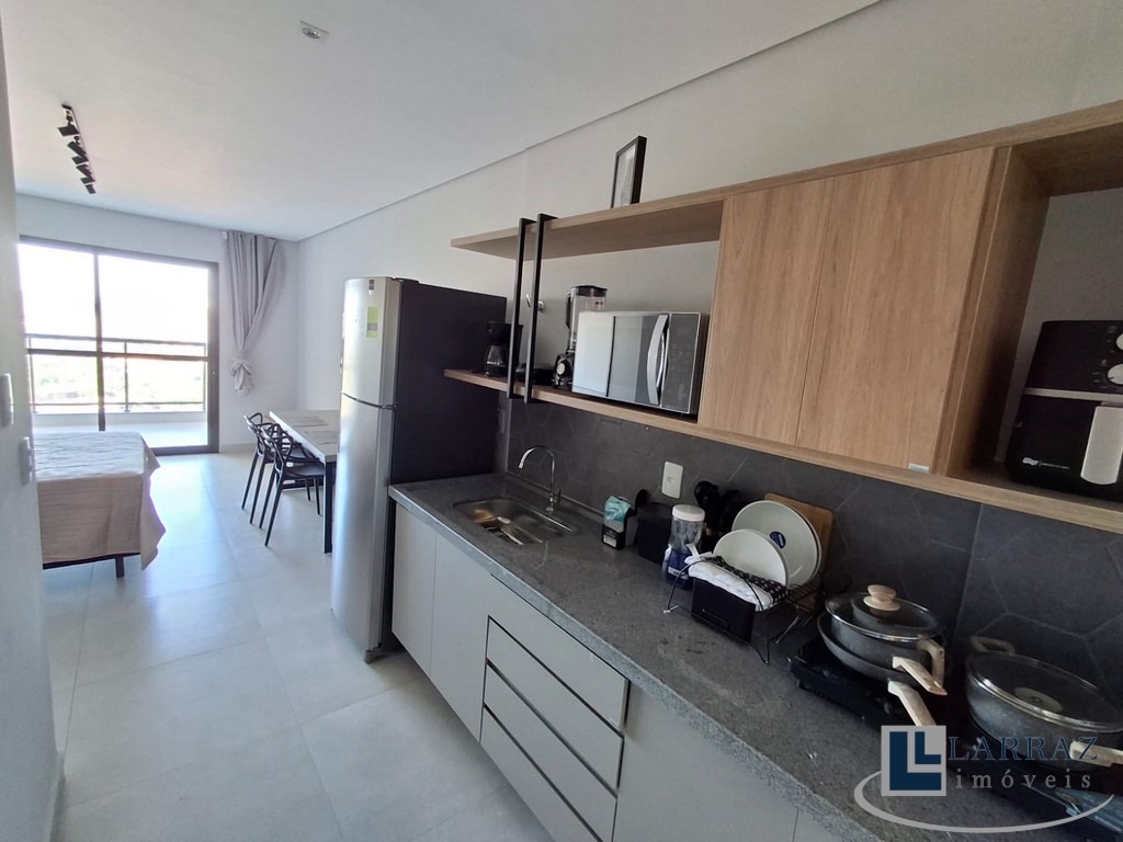 Apartamento, 1 quarto, 38 m² - Foto 1