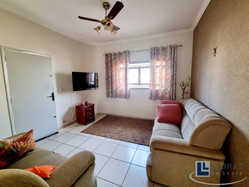 Casa, 3 quartos, 165 m² - Foto 2