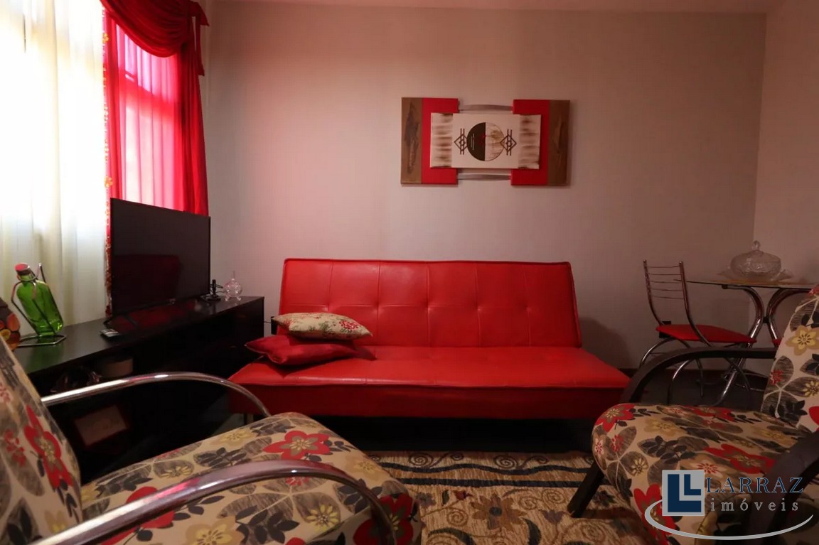 Apartamento, 1 quarto, 39 m² - Foto 2