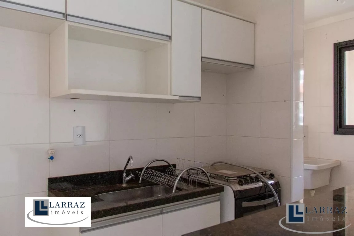Apartamento, 1 quarto, 33 m² - Foto 16