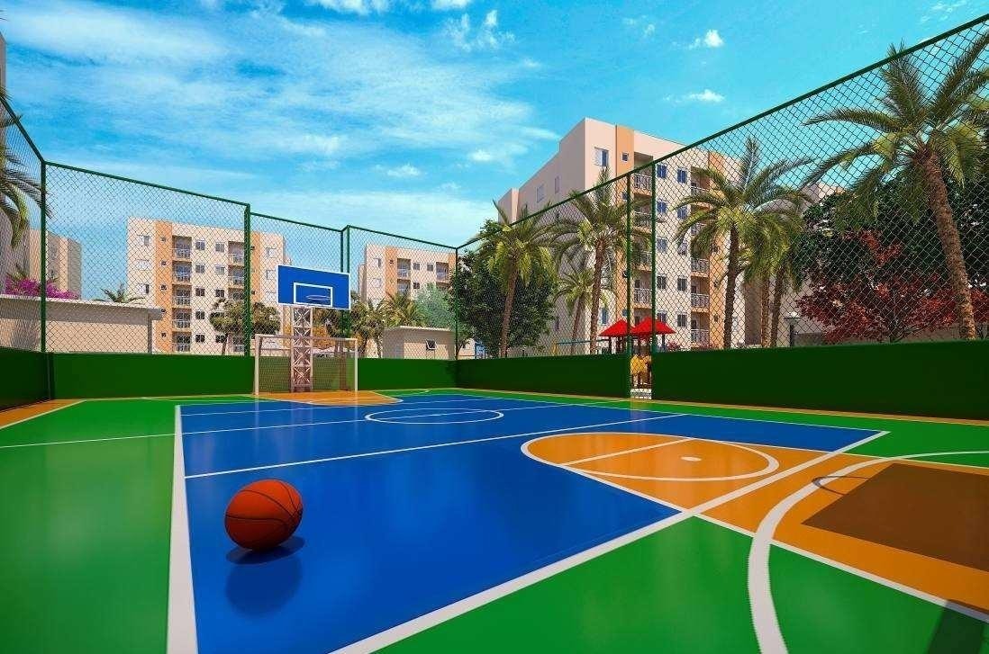 Apartamento, 2 quartos, 47 m² - Foto 40