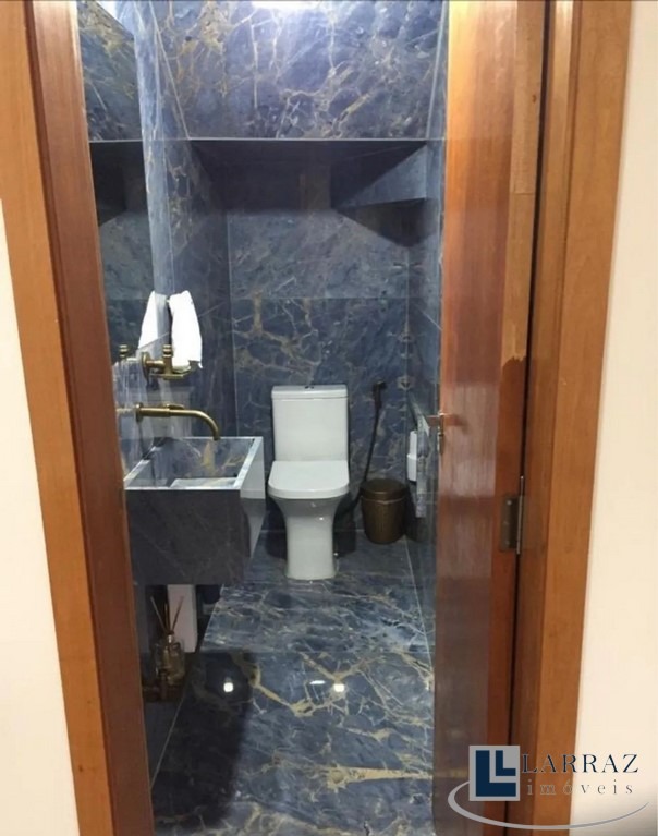 Casa, 3 quartos, 160 m² - Foto 11
