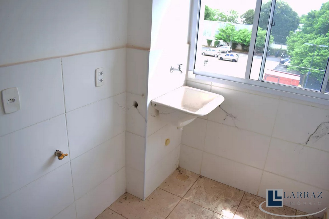 Apartamento, 2 quartos, 43 m² - Foto 9