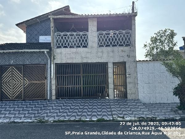 Casa, 2 quartos, 212 m² - Foto 1