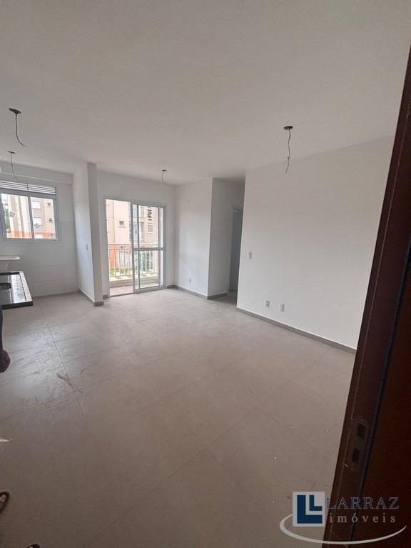 Apartamento, 2 quartos, 47 m² - Foto 1