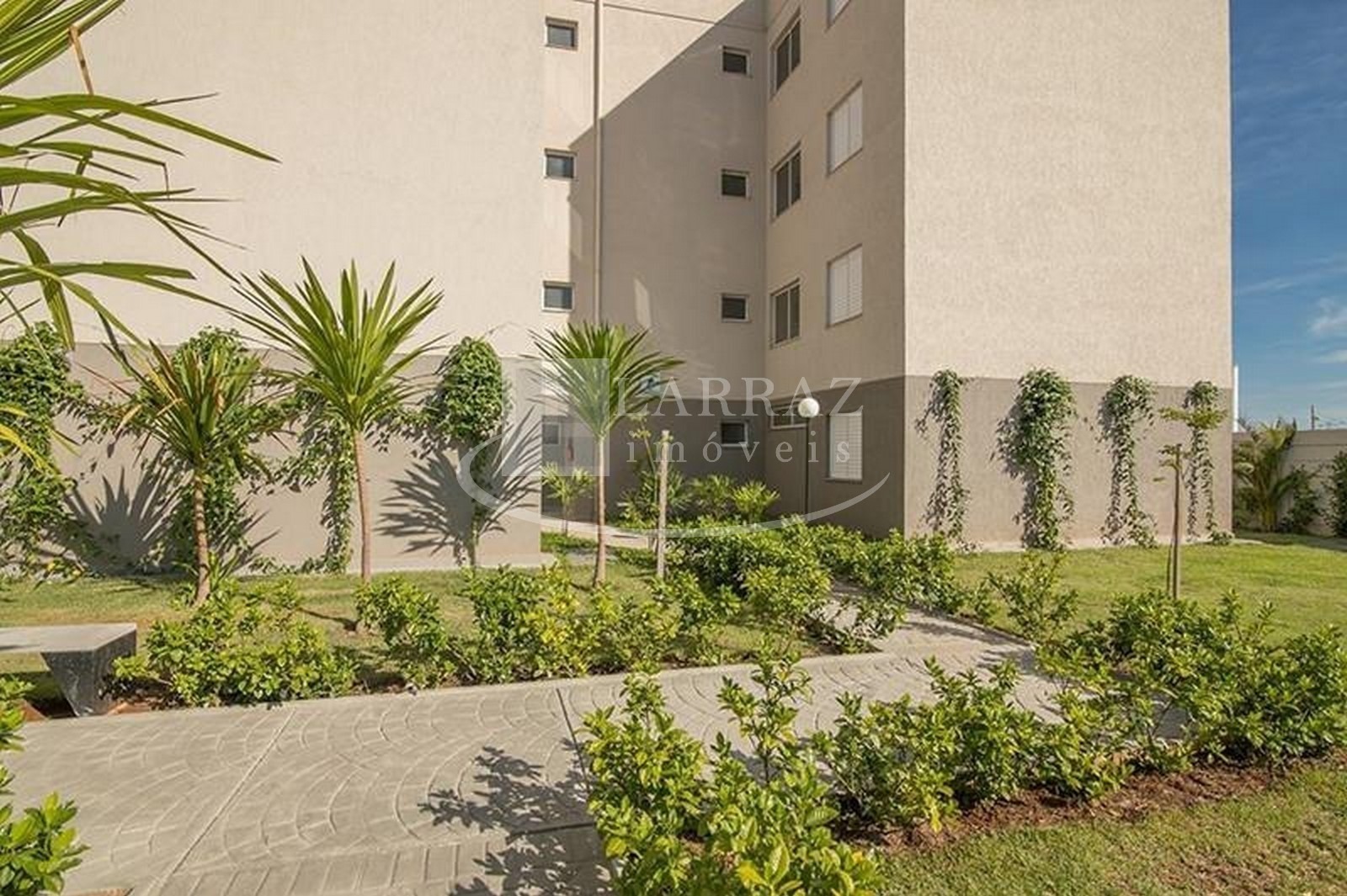 Apartamento, 2 quartos, 43 m² - Foto 61