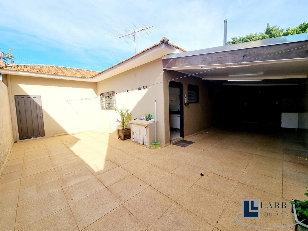 Casa, 3 quartos, 165 m² - Foto 4
