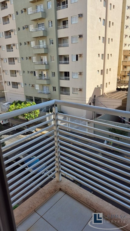 Apartamento, 1 quarto, 41 m² - Foto 2