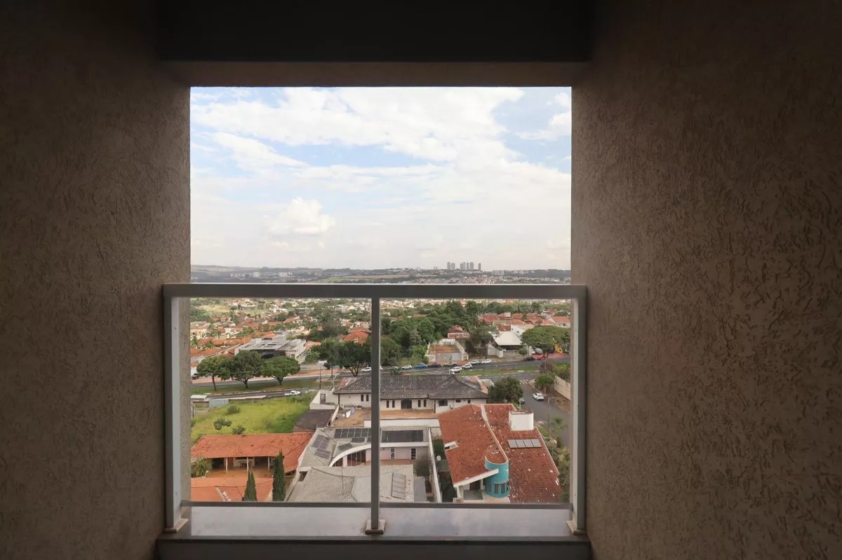 Apartamento, 1 quarto, 33 m² - Foto 6