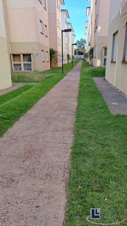 Apartamento, 2 quartos, 49 m² - Foto 26