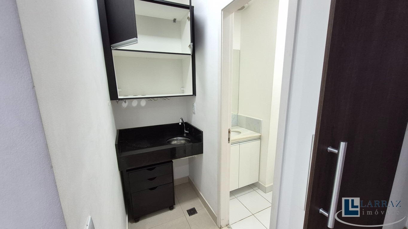 Sala-Conjunto, 36 m² - Foto 5