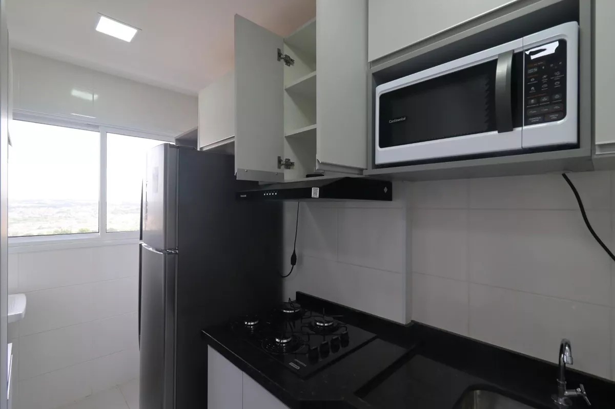 Apartamento, 1 quarto, 33 m² - Foto 14